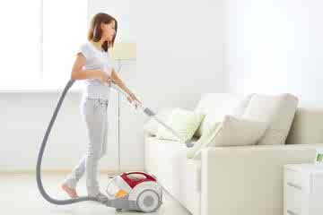 Villa Temizlik Hizmetleri