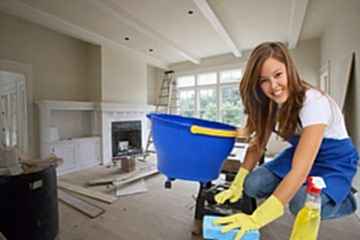 Halı Yıkama Temizliği